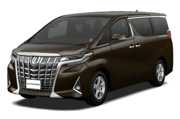 ステップワゴン